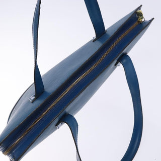 Louis Vuitton Saint Jacques Handbag Epi Leather