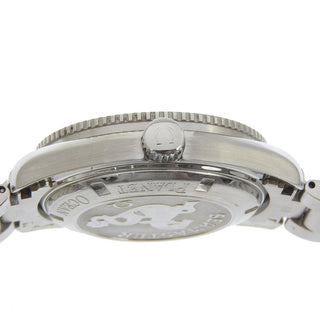 Omega Seamaster Professional Planet Ocean 600M Co-Axial Chronometer Automatic Watch Stainless Steel