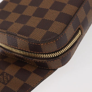 Louis Vuitton Geronimos Waist Bag Damier
