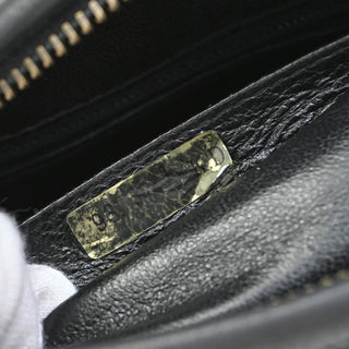 Chanel Vintage Tassel Camera Bag Vertical Quilted Leather