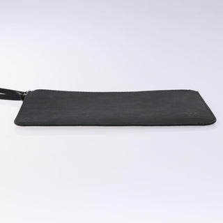 Louis Vuitton Neverfull Pochette Epi Leather