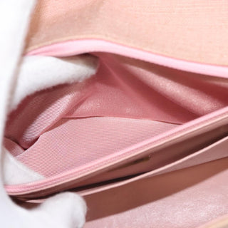 Chanel Vintage Diana Flap Bag Quilted Canvas