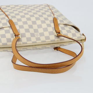 Louis Vuitton Totally Handbag Damier azur