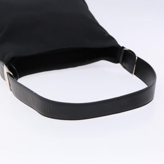 Salvatore Ferragamo Vala Shoulder Bag Canvas