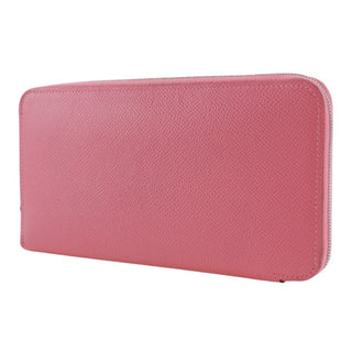Hermes Azap Zip Around Wallet Epsom