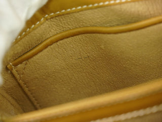 Gucci GG Marmont Pouch Crossbody Bag Leather