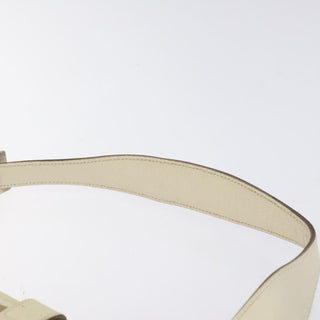 Gucci Vintage Jackie O Hobo Canvas and leather