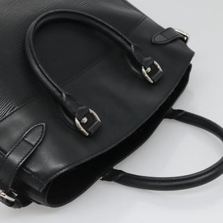 Louis Vuitton Passy Tote Epi Leather