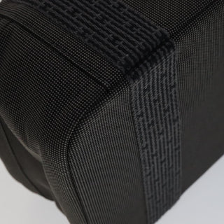 Hermes Vanity Herline Pouch Canvas