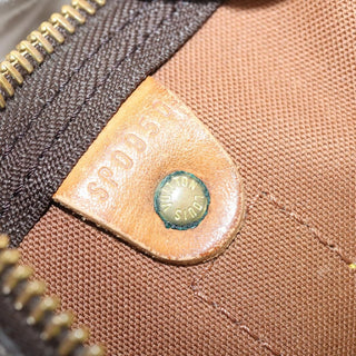 Louis Vuitton Keepall Bag Monogram Canvas