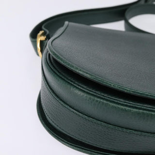 cartier Must de Cartier Shoulder Bag Leather