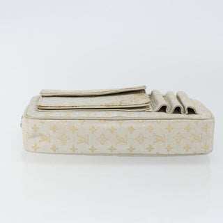 Louis Vuitton McKenna Shoulder Bag Mini Lin