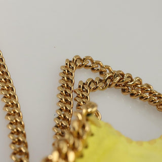 Stella McCartney Falabella Fold Over Crossbody Bag Suede