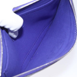 Louis Vuitton Neverfull Pochette Epi Leather