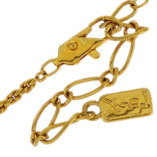 Saint Laurent - Vintage Heart - Saint Laurent Vintage Heart