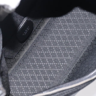 Gucci Zip Hobo Nylon