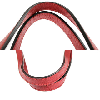 Gucci Swing Tote Leather