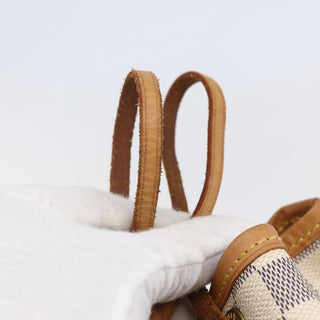 Louis Vuitton Noe Handbag Damier