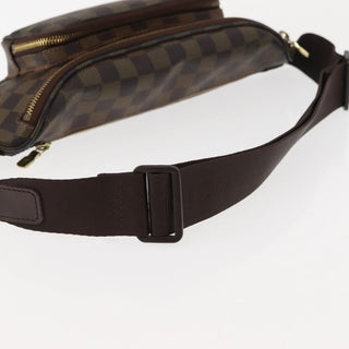 Louis Vuitton Melville Waist Bag Damier