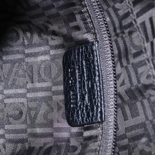 Salvatore Ferragamo Sofia Satchel Leather