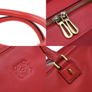 Loewe Amazona Bag Leather