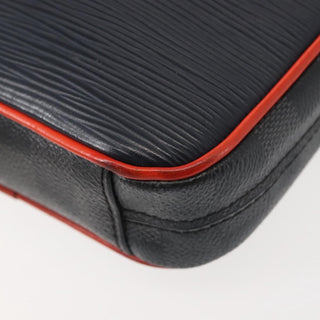 Louis Vuitton Danube Handbag Epi Leather