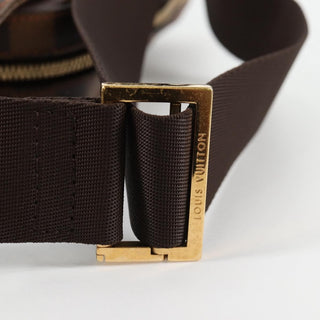 Louis Vuitton Geronimos Waist Bag Damier