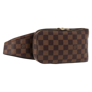 Louis Vuitton Geronimos Waist Bag Damier