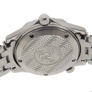 Omega Seamaster 300M Quartz Watch Stainless Steel