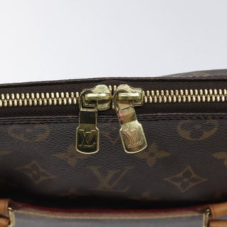Louis Vuitton Coussin Bag Monogram Embossed Lambskin