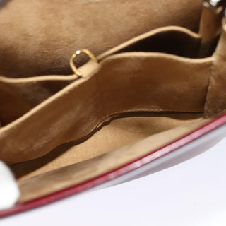 cartier Trinity Hand bag Leather