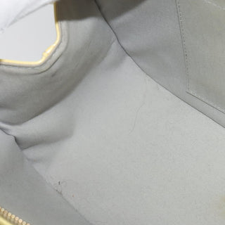 Louis Vuitton Rosewood Avenue Handbag Monogram Vernis