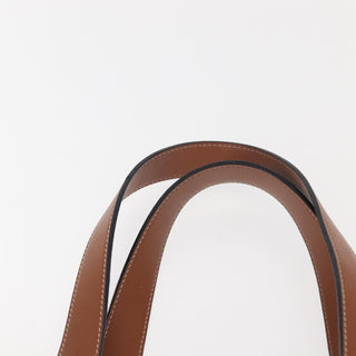 Loewe Basket Tote Raffia