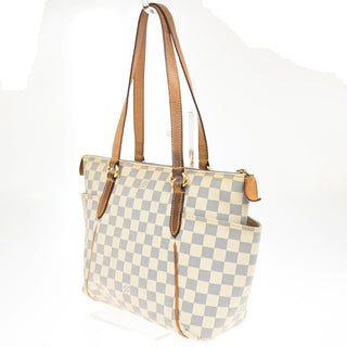 Louis Vuitton Totally Handbag Damier