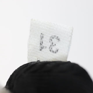 Prada Vintage Zip Tote Tessuto