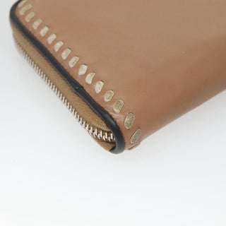 Prada Continental Wallet Saffiano Leather