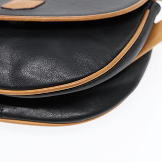 Celine Vintage Macadam Handbag vinyle