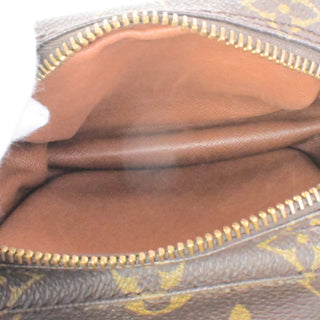 Louis Vuitton Amazone Bag Monogram Canvas
