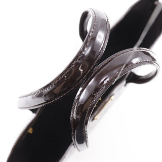 Louis Vuitton OnTheGo Tote Monogram Bold Leather