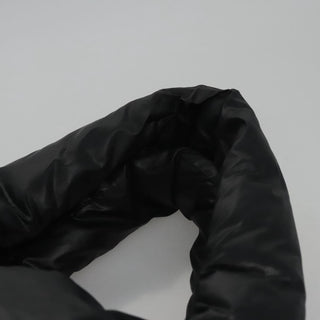 Chanel Coco Cocoon Reversible Tote Quilted Nylon