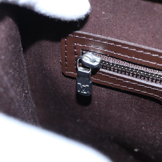 Louis Vuitton Figari Handbag Epi Leather