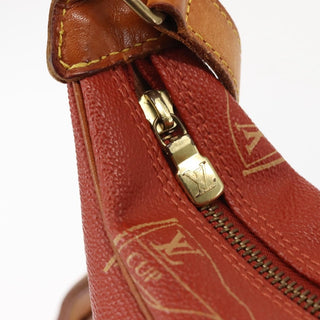 Louis Vuitton Cup le touquet shoulder bag Cup Canvas