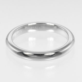 Chaumet Les Eternelles Band Ring Platinum with Diamond