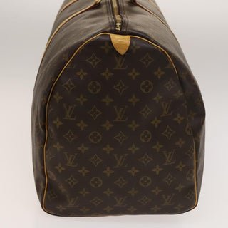 Louis Vuitton Keepall Bag Monogram Canvas