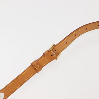 Louis Vuitton Thompson Street Handbag Monogram Vernis