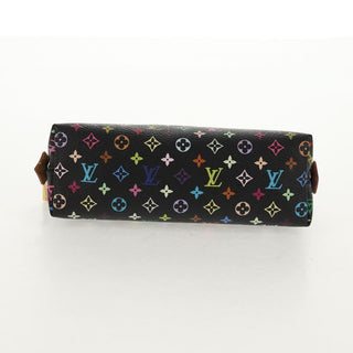 Louis Vuitton Cosmetic Pouch Monogram Multicolor