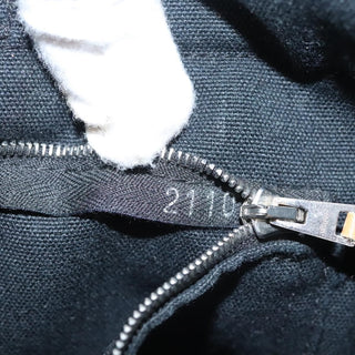 Hermes Fourre Tout Tote Canvas