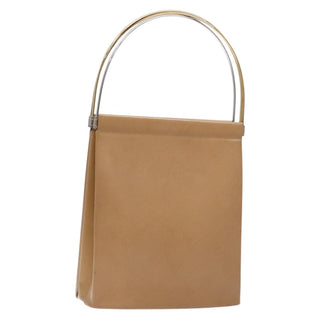 cartier Trinity Hand bag Leather