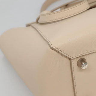 Celine Belt Bag Textured Leather