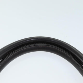 Burberry Nova Check Tote Nylon